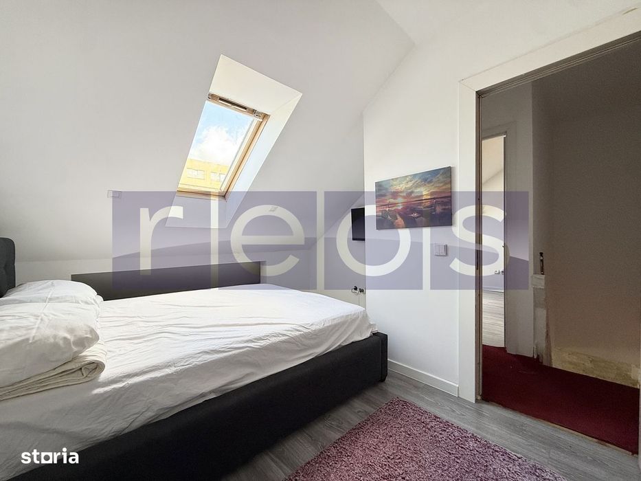 Apartament – Bucuresti - Mai multe