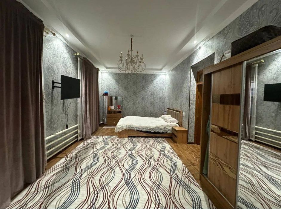 Bektemir Majnuntol Mahalla