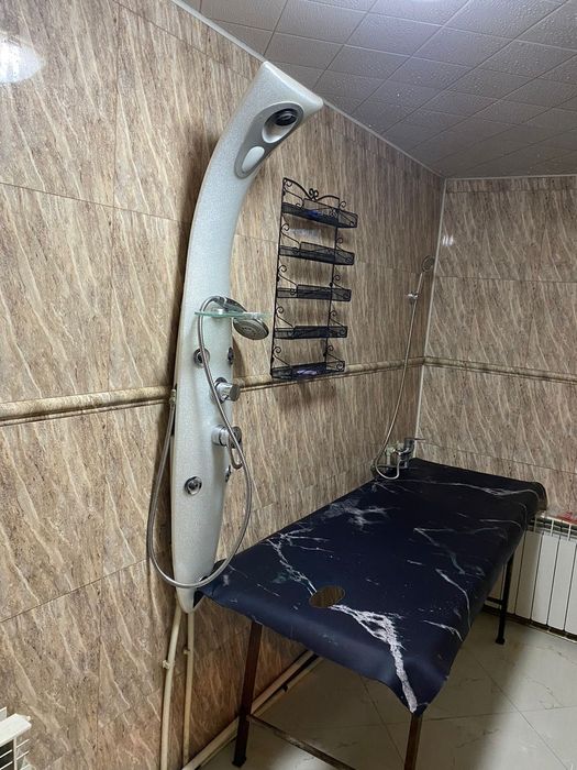 Алматы банный комплекс.