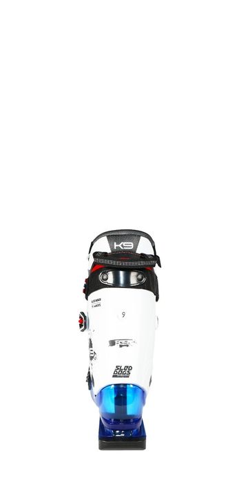 Snowskate Sled Dogs K9.02-8 / 260 MM