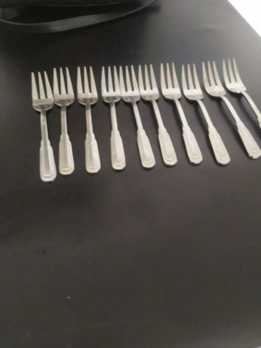 Ножове за риба Цептер и Прибори Цептер