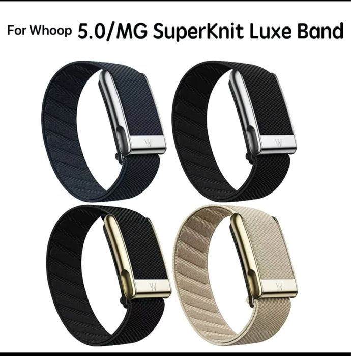 WHOOP 5.0 Ремешок
