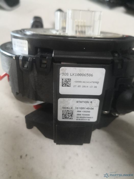 Ansamblu Manete Mercedes-Benz S-Class (W222, V222, X222) [ 2013 - > ]