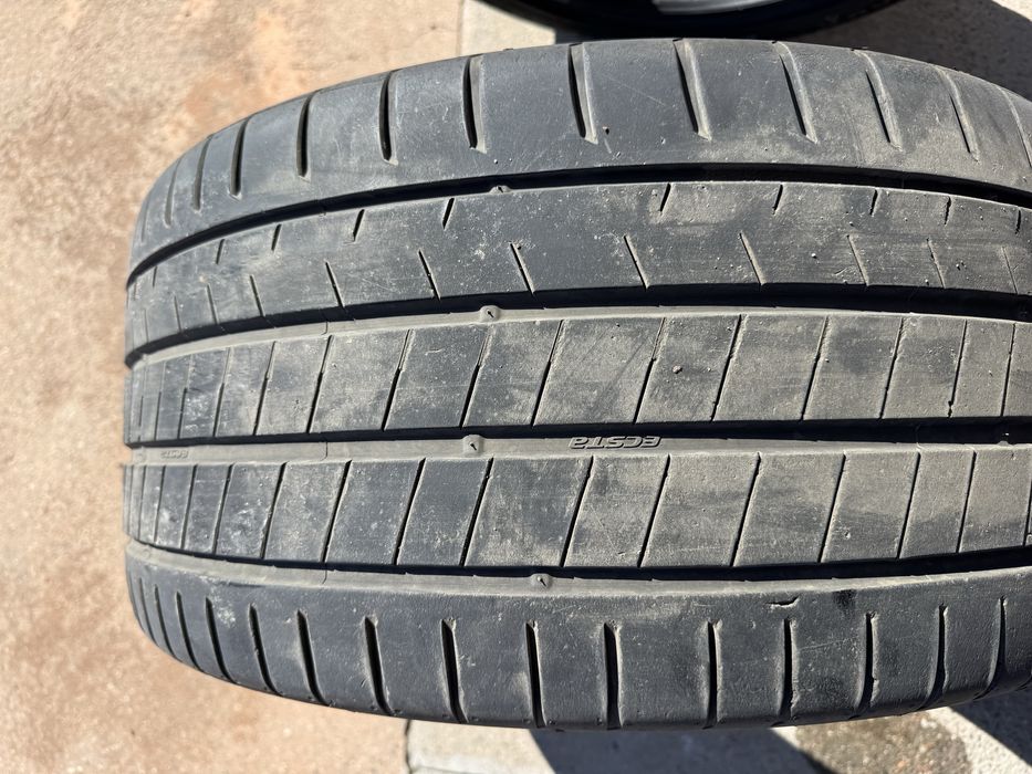 Продам в хорошем состоянии резины