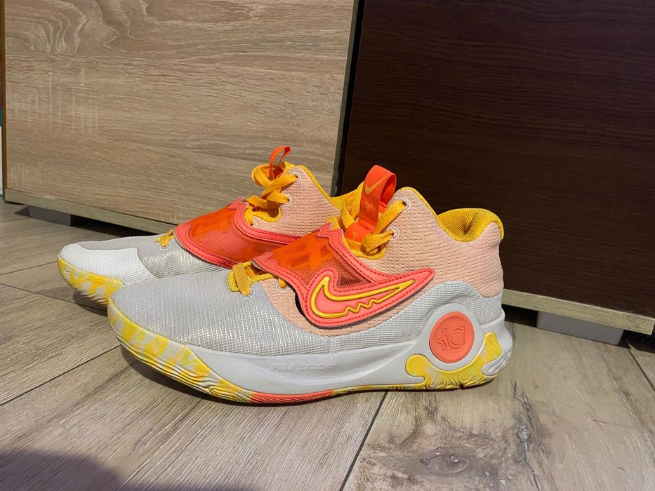 Nike KD TREY 5 X