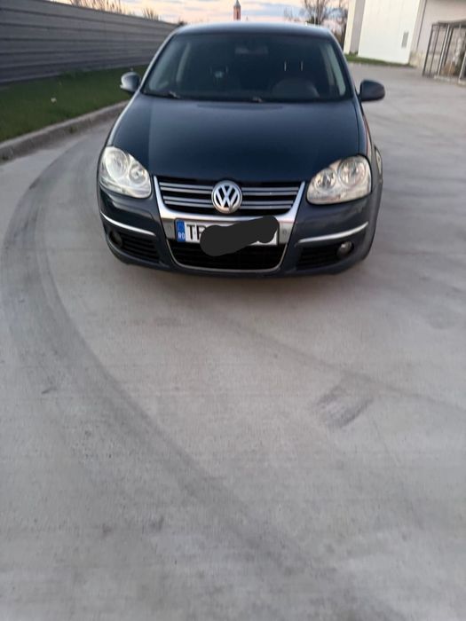 Vw JETTA 1.9tdi BXE