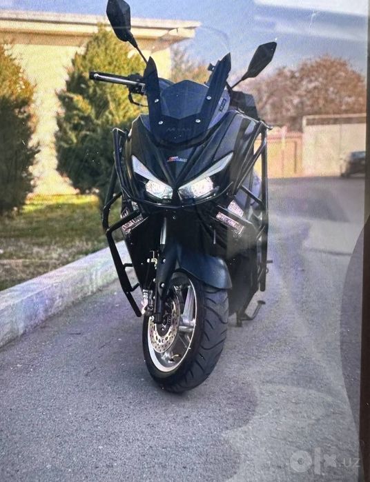 Skutir sotiladi srochna