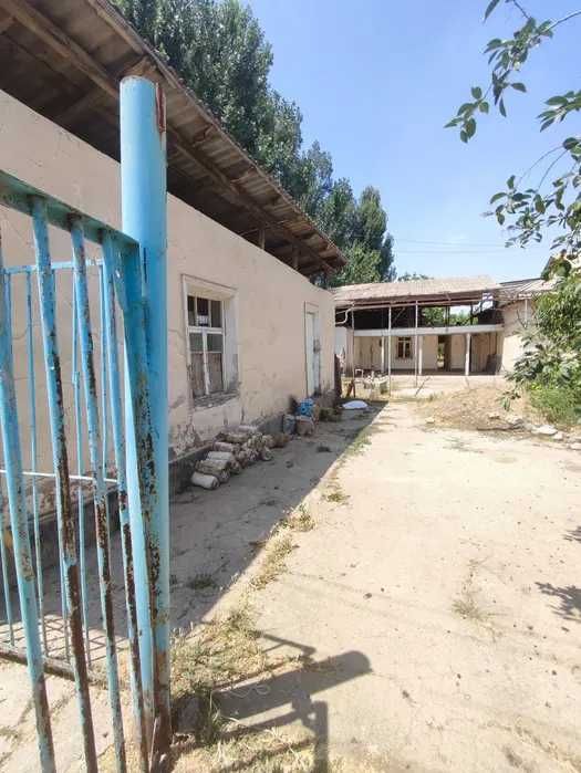 Продаётся дом в Бостонлик Абай 4 комнатная