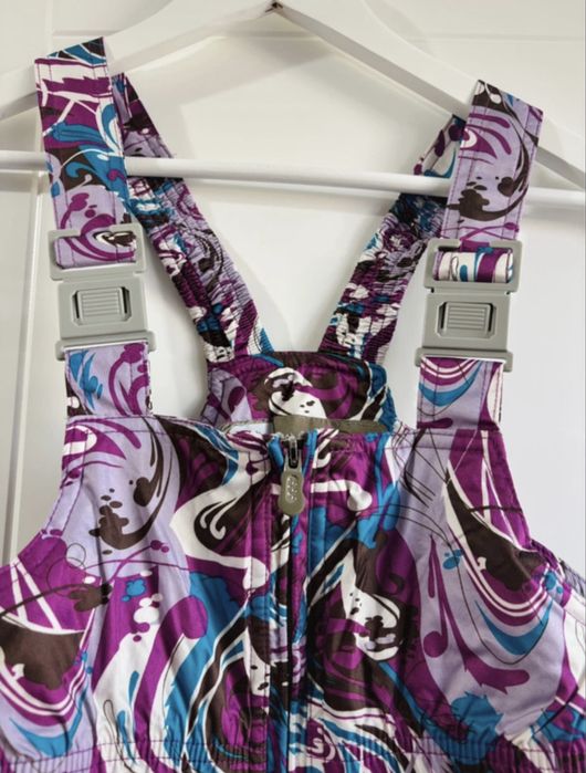 Costum de ski Azimuth