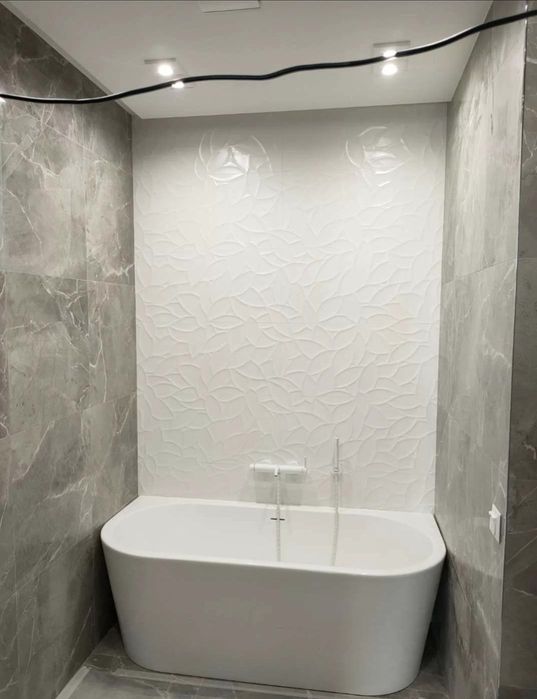 Ремонт квартира и частных домах