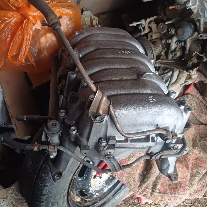 Двигатель лексус лх 470