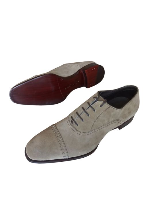 Итальянский туфли