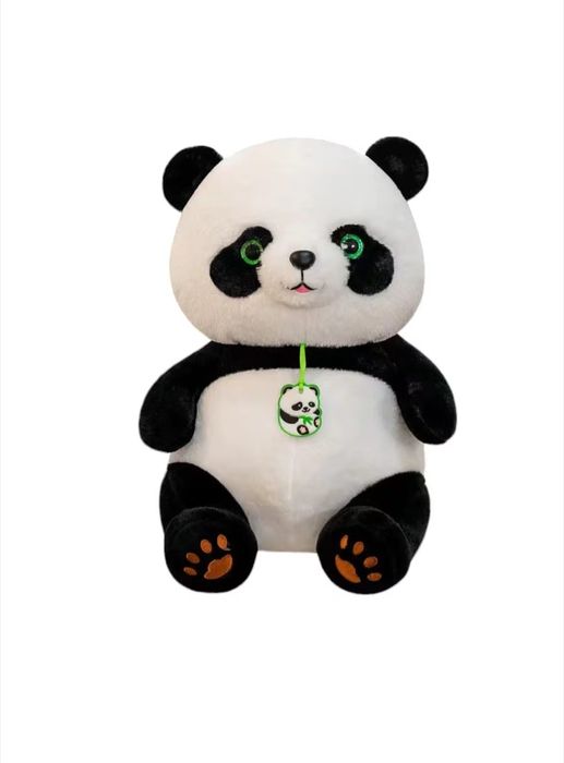 Плюшена Панда Panda, Голяма плюшена играчка Панда