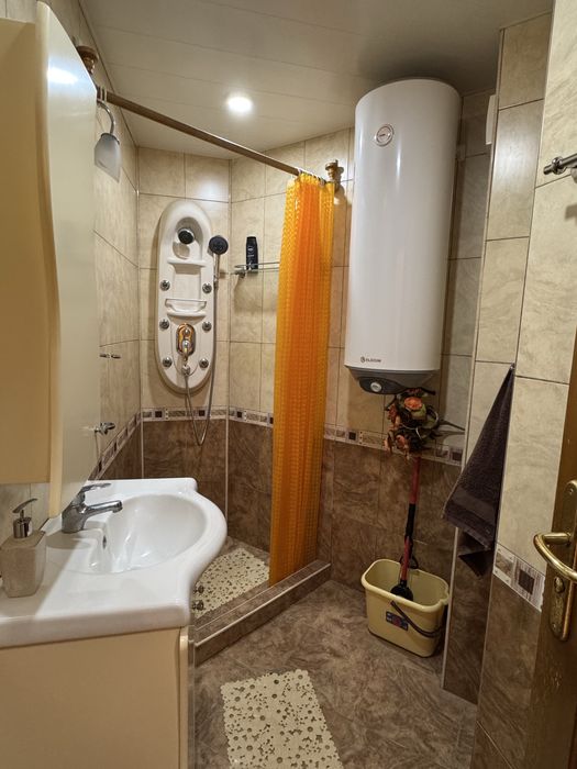 Продава се Тристаен апартамент в Търговище, Център - 92 кв.м за 1303 €/кв.м - Снимка #13