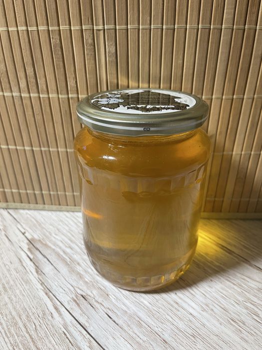 Miere de albine 100% Naturala (poliflora, tei, cu propolis etc