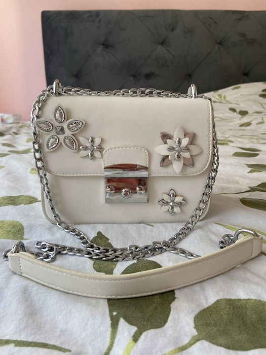 Дамска чанта/Раница