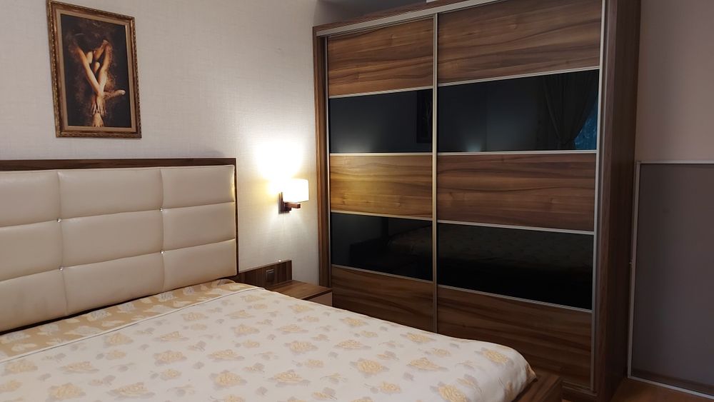 Дава се под наем Тристаен апартамент в Пловдив, Коматевски възел - 80 кв.м за 484.5 € - Снимка #9