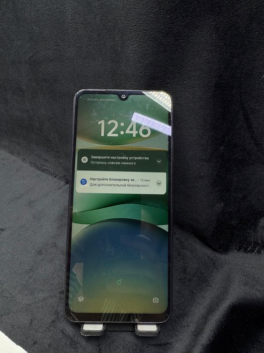 REDMI A5 Память:64 gb