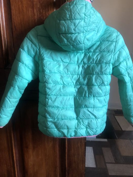 Куртка на осень и весну