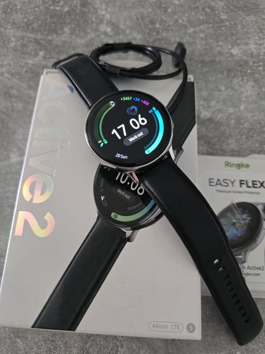 Smartwatch Samsung Galaxy Active2