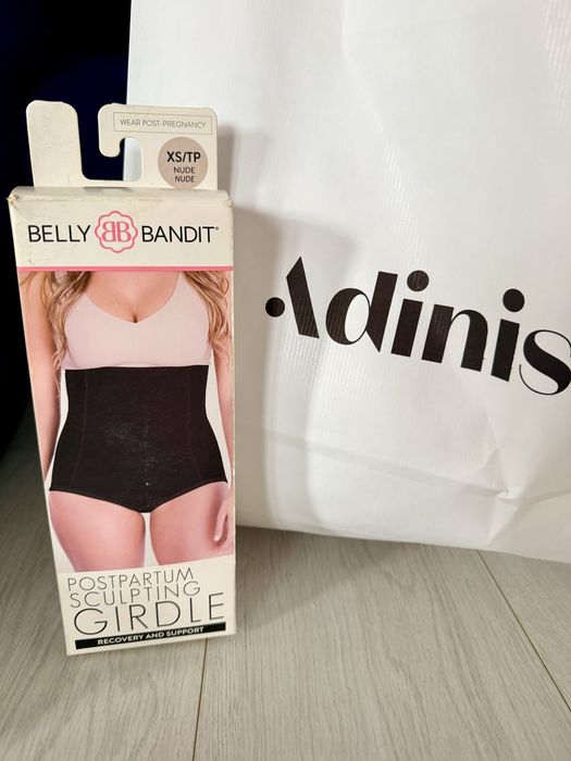 Centura post-partum Adinish Belly Bandit