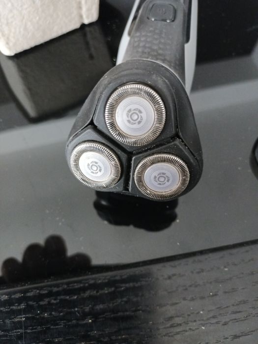 Aparat de barberit Philips