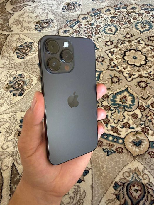 Iphone 14 Pro Max 256 SIM