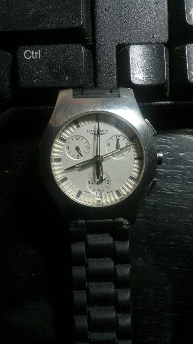 De vanzare sau schimb-"Longines"