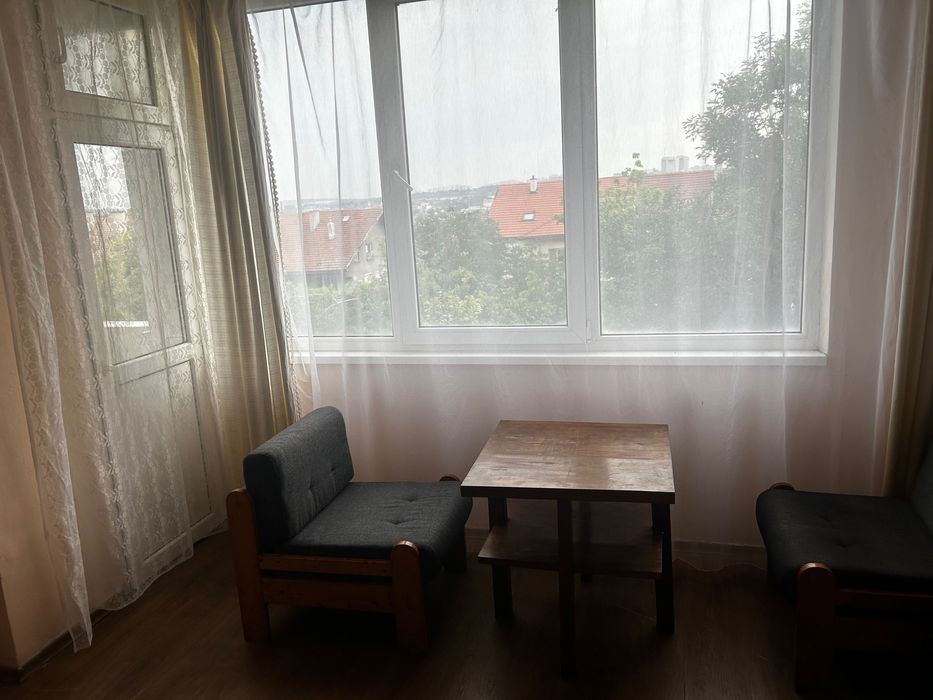 Дава се под наем Двустаен апартамент в Плевен, 9-ти квартал - 60 кв.м за 255 € - Снимка #3