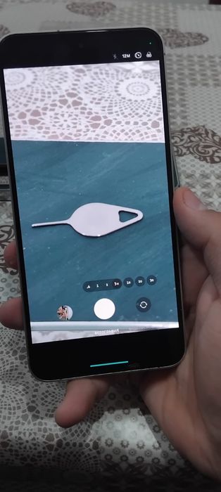 Samsung s24 fe состояние идеал