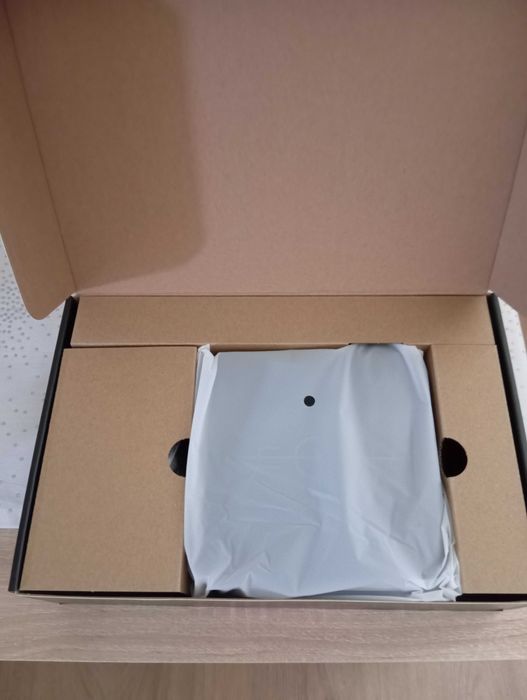 Нов EON TV приемник TVBOX