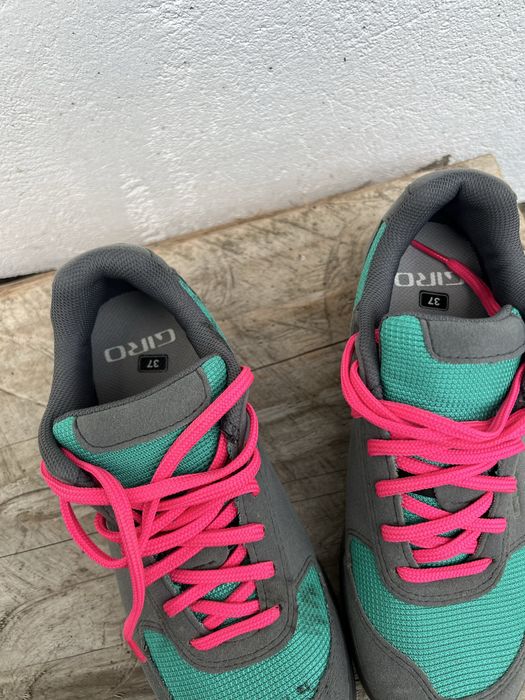 Incaltari bicicleta SPD Giro