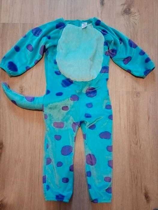 Pijama Disney, 104 cm