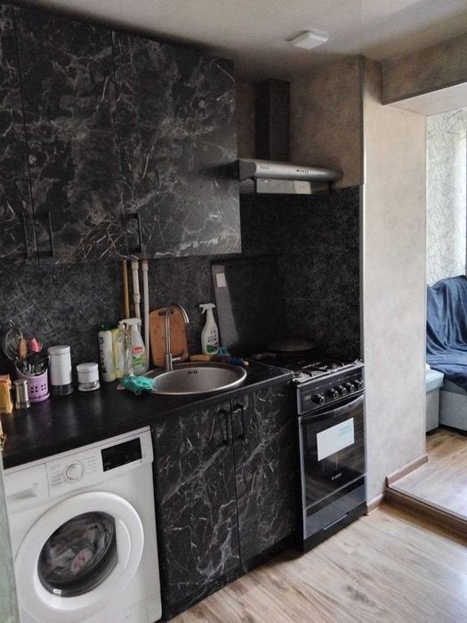 2/4/5 Авиагородок, заправка Мустанг, Сергелийский р-н