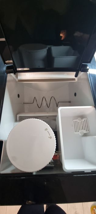 Ледогенератор Klarstein 3 в 1 200w