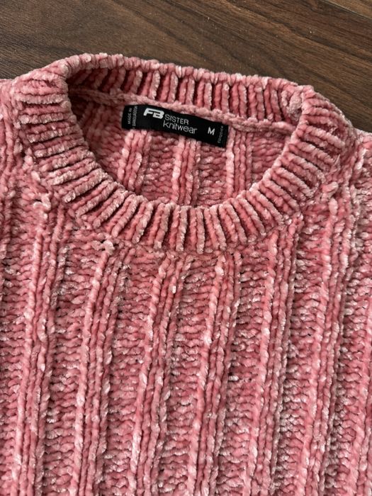 Pulover Stradivarius S