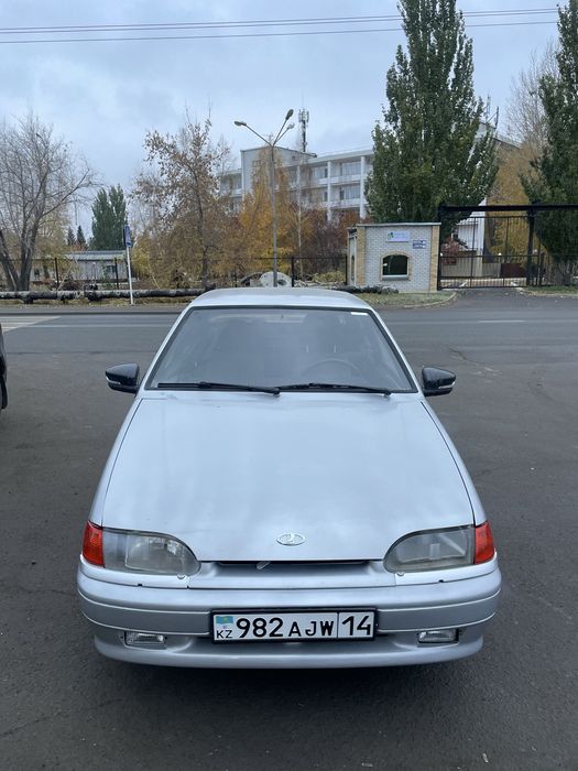 Продам ваз 2115 1.5