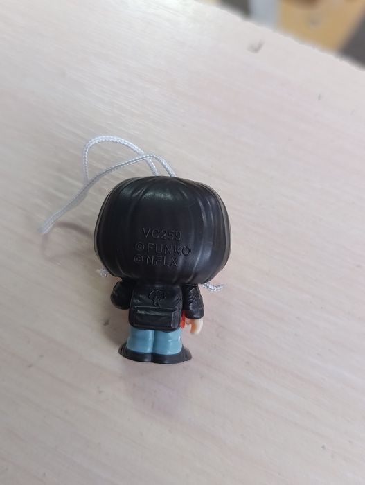 Продам фигурку Уилла