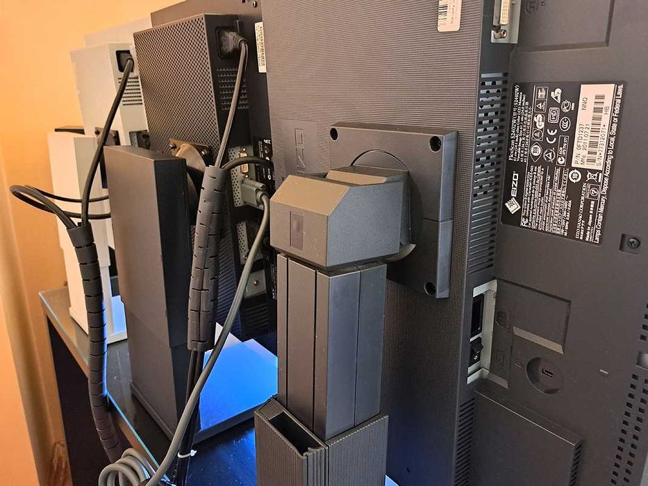 monitor EIZO FlexScan S2402W