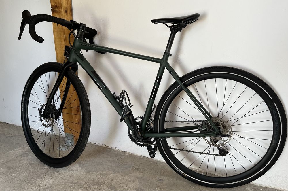 Conway Gravel 5.0  M