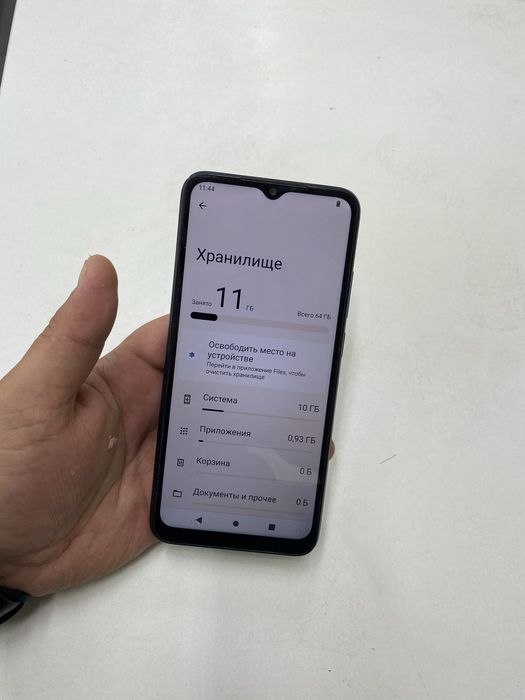 Redmi A2+ (64ГБ)  в идеальном состояний