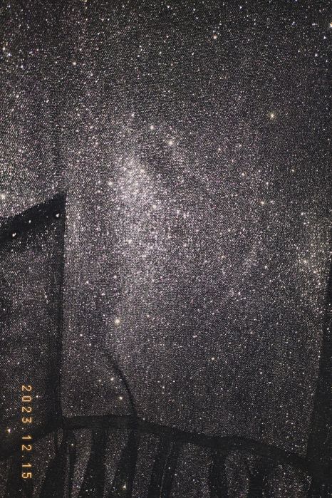 Новогоднее платье