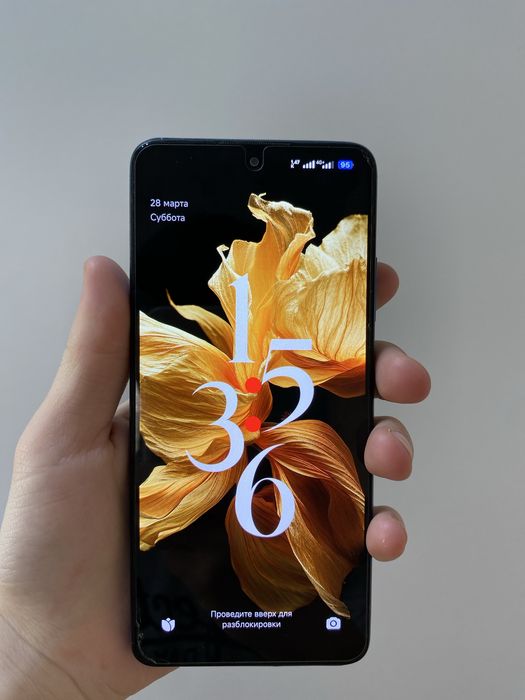 Redmi note 12 Pro 4g
