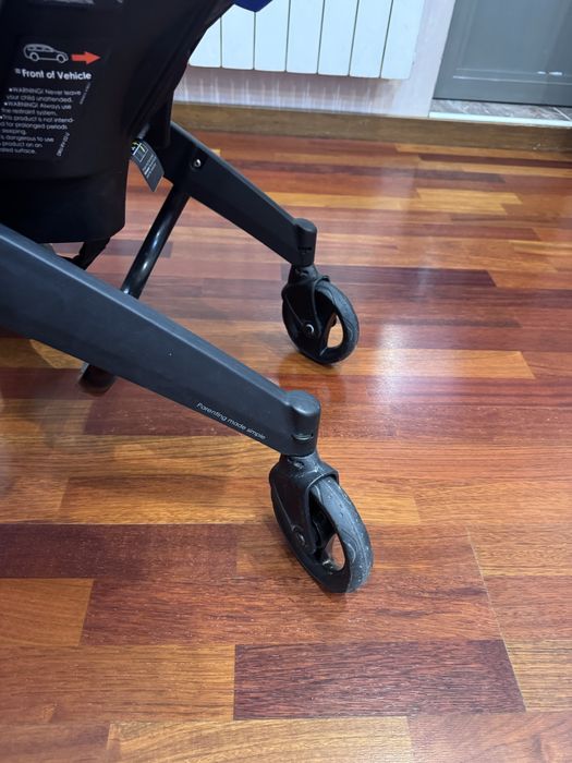 Коляска детская Doona +