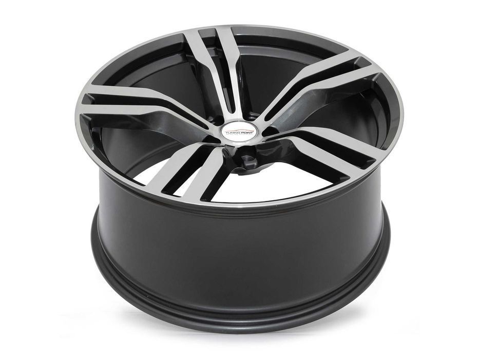 Jante BMW 21 R21 Model M E60 E63 F01 F06 F90 F98 G06 G20 G30 X5