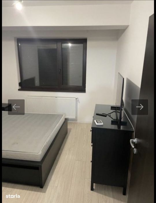 Apartament 2 camere|De inchiriat cu curte