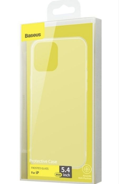 Чехол iphone 12 mini