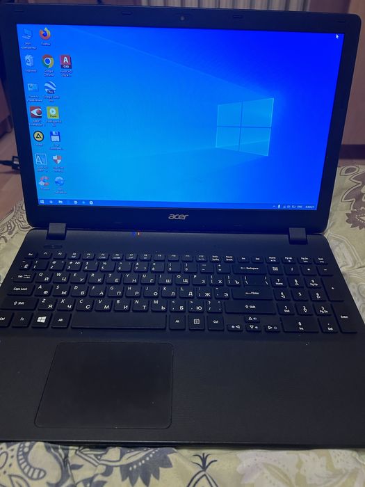 Продам ноутбук Acer