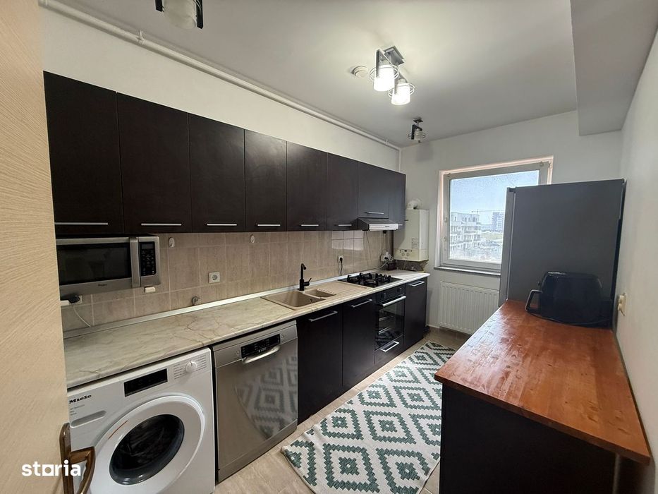 Apartament 2 camere de închiriat – Tomis Plus, Constanța