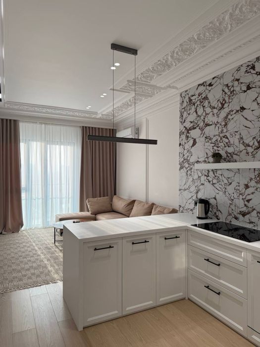 Аренда ЖК Mirabad Avenue 3/6/10 90 м2